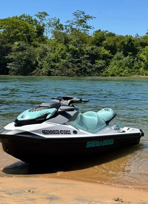 Sea-Doo GTI 130